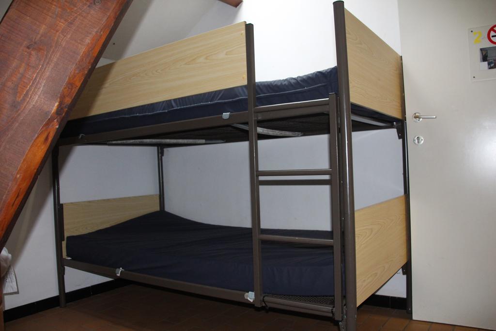 Kinrooi Sailcenter Limburg 호스텔 외부 사진