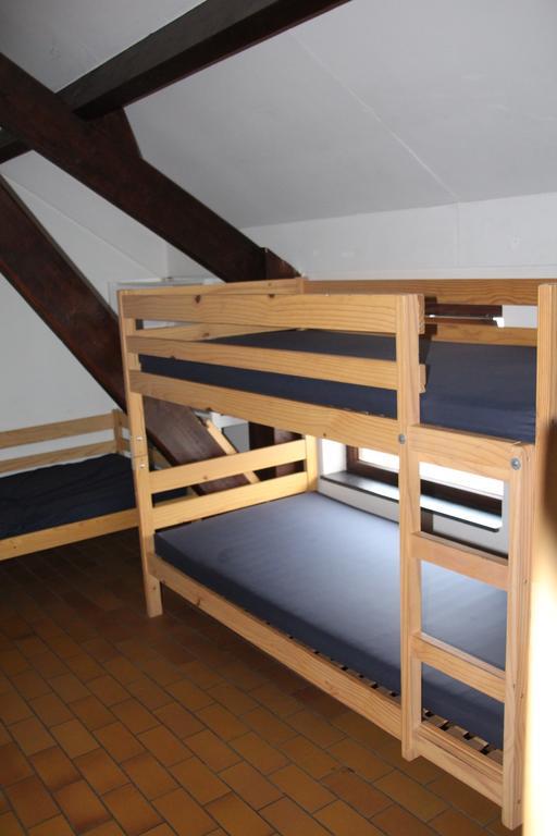 Kinrooi Sailcenter Limburg 호스텔 외부 사진