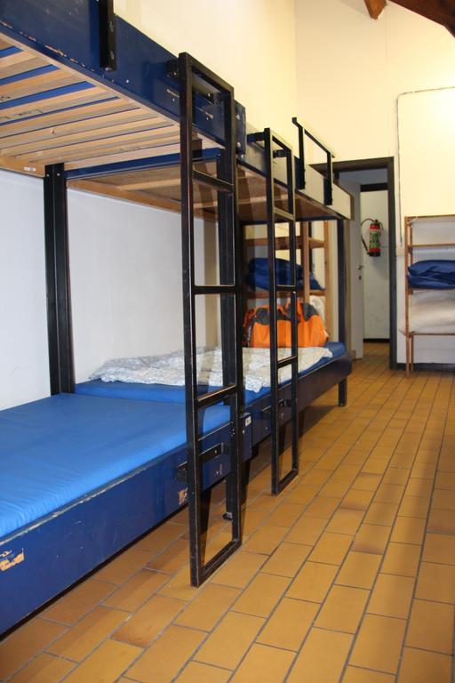 Kinrooi Sailcenter Limburg 호스텔 외부 사진