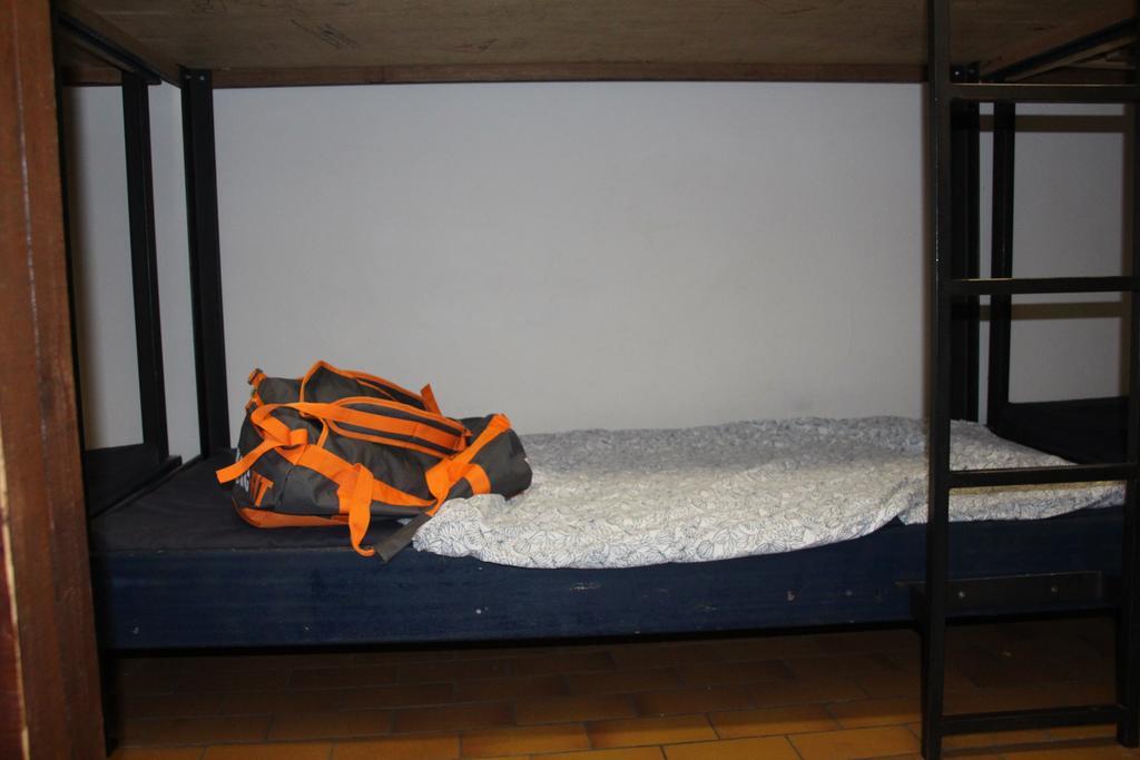 Kinrooi Sailcenter Limburg 호스텔 외부 사진