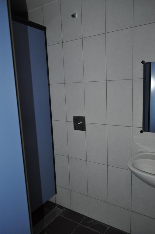 Kinrooi Sailcenter Limburg 호스텔 외부 사진