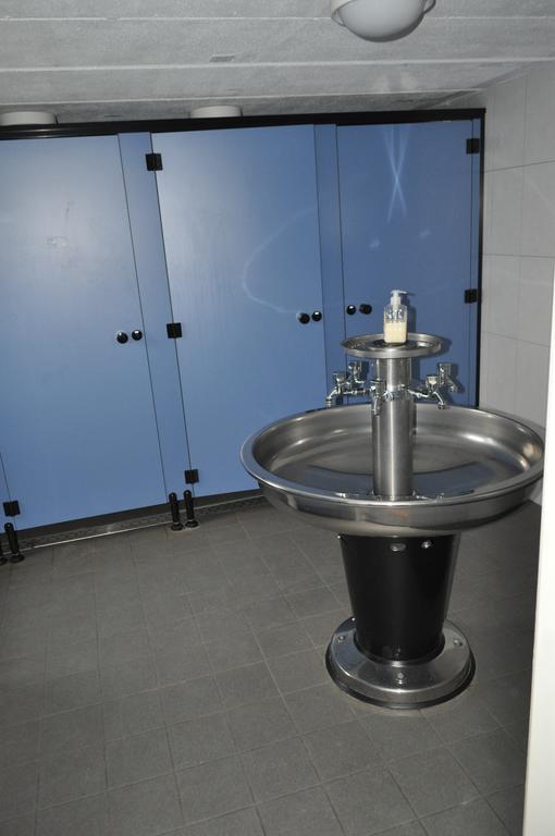 Kinrooi Sailcenter Limburg 호스텔 외부 사진